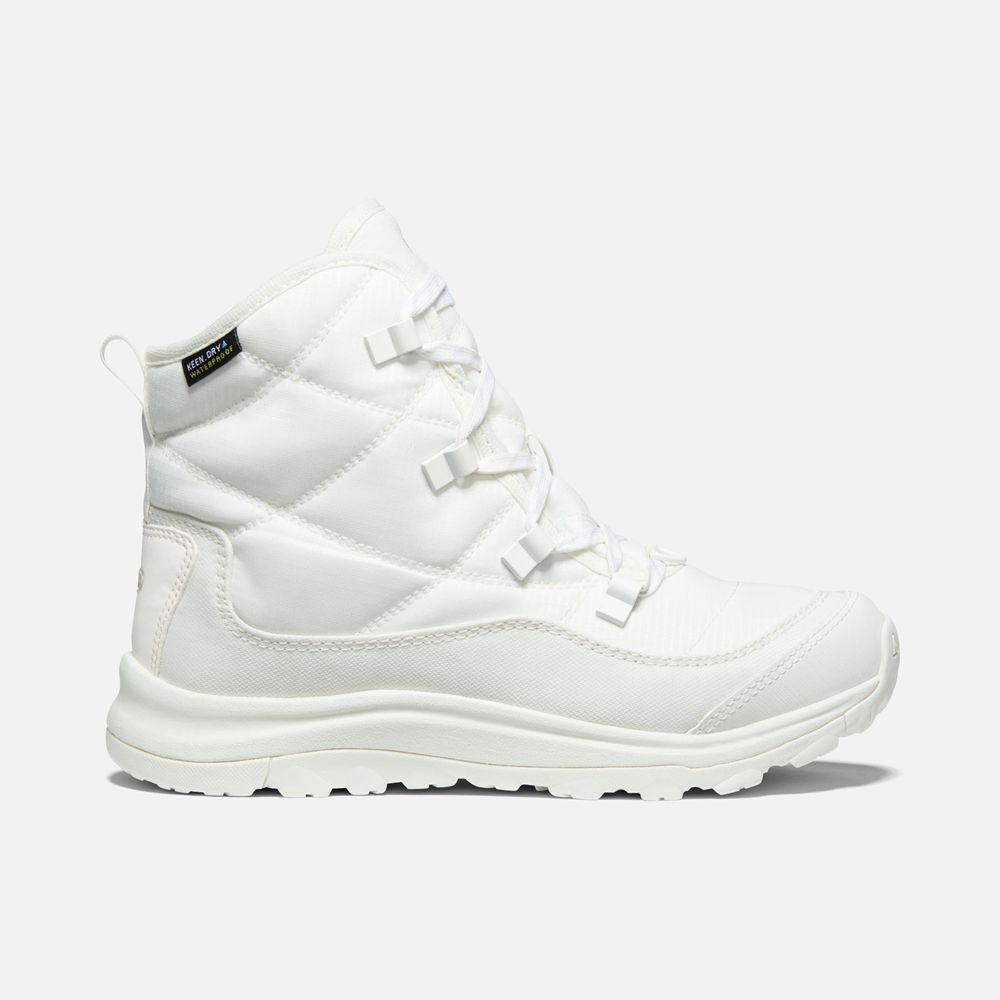 Keen Vinterkängor Dam Vita - Terradora Ii Waterproof - 352761XRN
